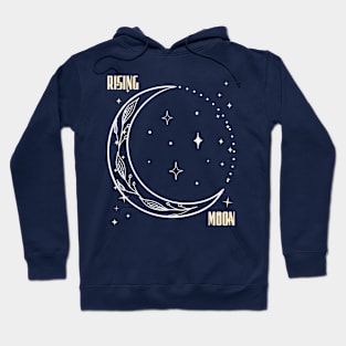 Rising Moon Hoodie